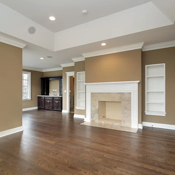 Interior Paint in Puyallup