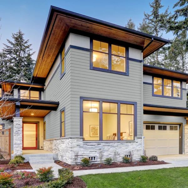 Exterior Paint in Bonney Lake