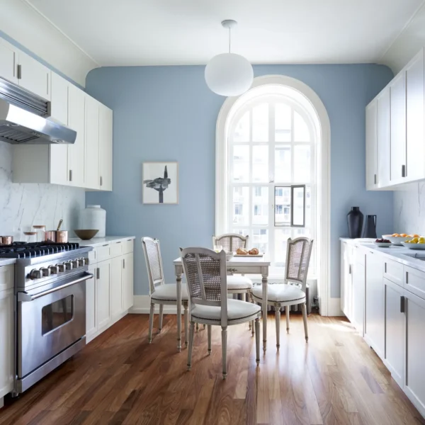 Interior paint in Tacoma